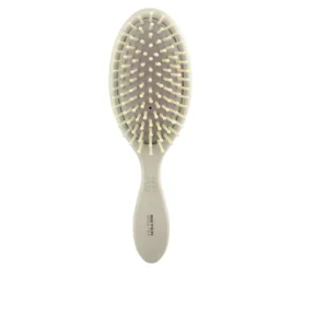 Beter Pneumatic Brush with Natural Fiber Bristles - Beige