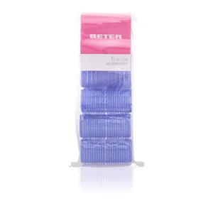 Beter Rulos Adherentes 28mm - Pack of 6 Units