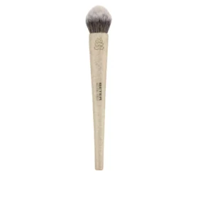 Beter Yachiyo Blush Brush Natural Fiber - Beige