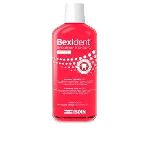 Bexident Anticaries Mouthwash 500ML
