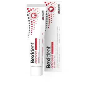 Bexident Anticaries Toothpaste 125ML