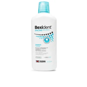 Bexident Encías Daily Mouthwash 500ML