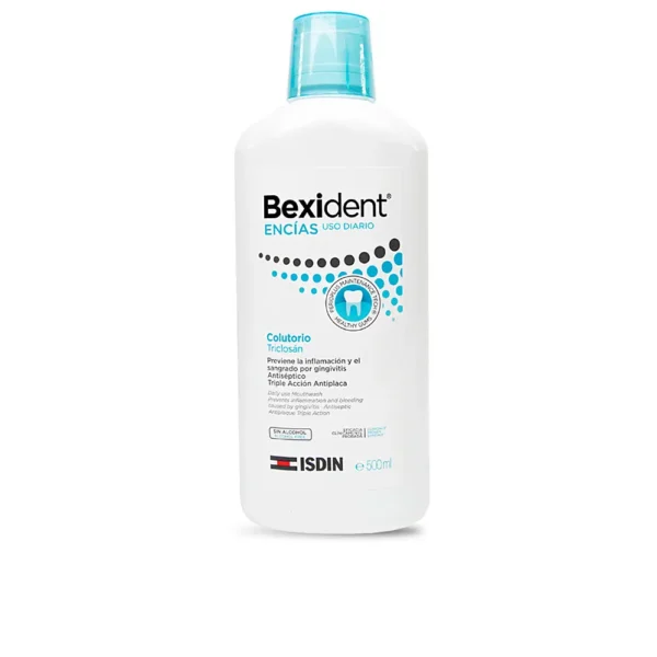 Bexident Encías Daily Mouthwash 500ML