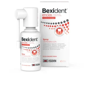 Bexident Encías Dental Care Spray 40ml