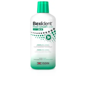 Bexident Fresh Breath Mouthwash 500ML