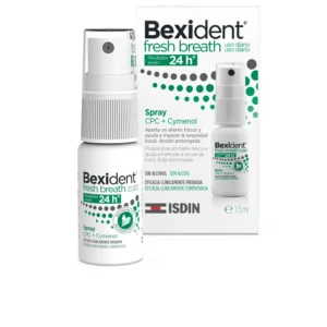 Bexident Fresh Breath Spray 15ML