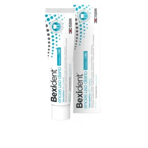 Bexident Gums Daily Use Toothpaste 125ML