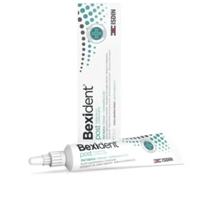 Bexident Post-Treatment Topical Gel 25ML