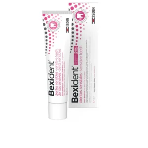 Bexident Sensitive Teeth Toothpaste 75ML