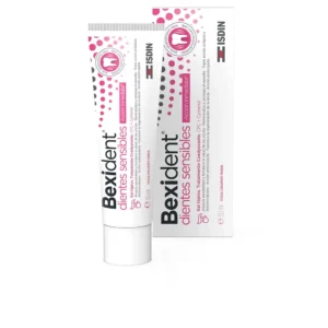Bexident Sensitive Teeth Topical Gel 50ML