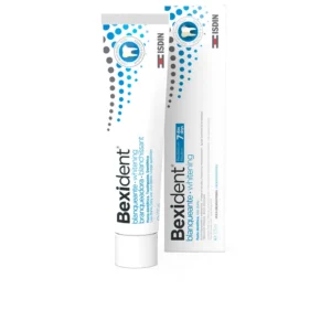 Bexident Whitening Daily Use Toothpaste 125ml