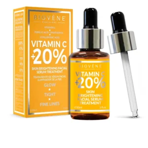 Vitamin C Brightening Facial Serum 30ML