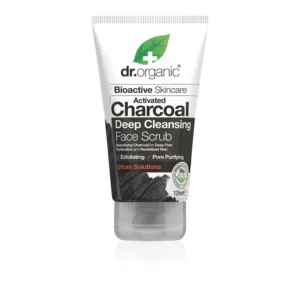 Deep Cleansing Face Scrub 125ml