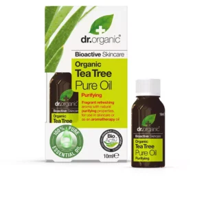 Tea Tree Oil 10ML