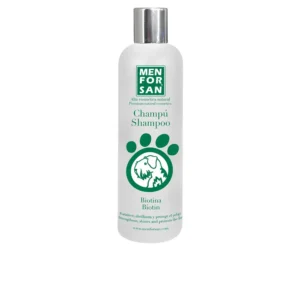 Biotin Shampoo For Dogs 300ML