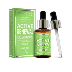 Biovène Active Renewal Ultra Regenerating Facial Serum 30ml