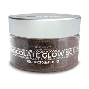 Chocolate Glow Scrub 200g