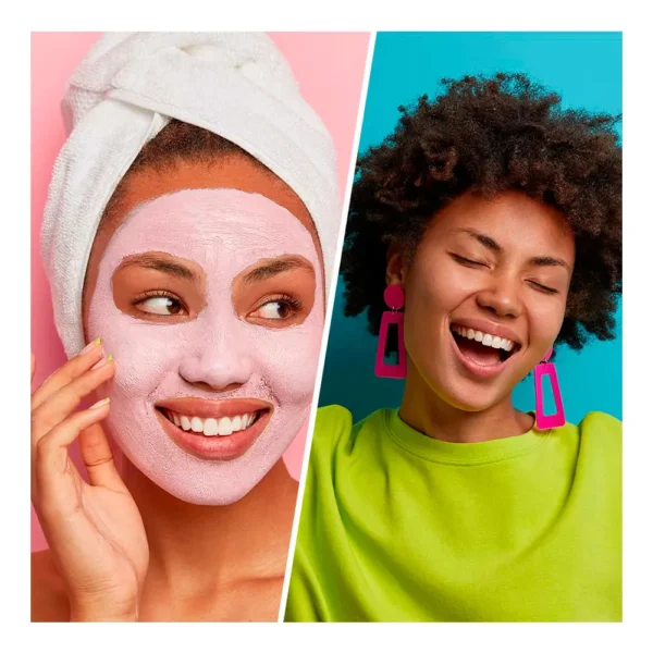 Biovène Glow Mask Pore Cleansing Treatment 75ML - Image 4