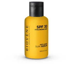 Hyaluronic Sun Serum SPF 30