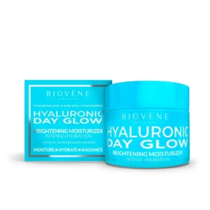 Hyaluronic Day Glow Moisturizer 50ml