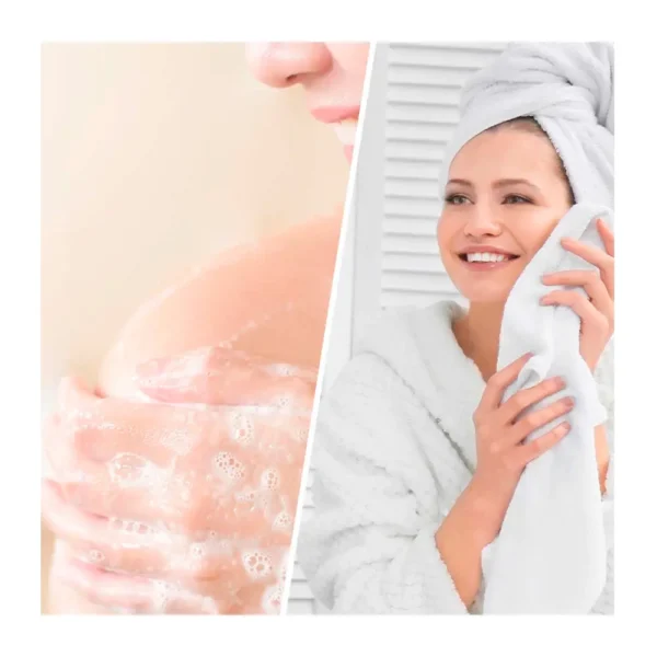 Biovène Hyaluronic Hydro Cleanser 200ML - Extra Hydrating - Image 3
