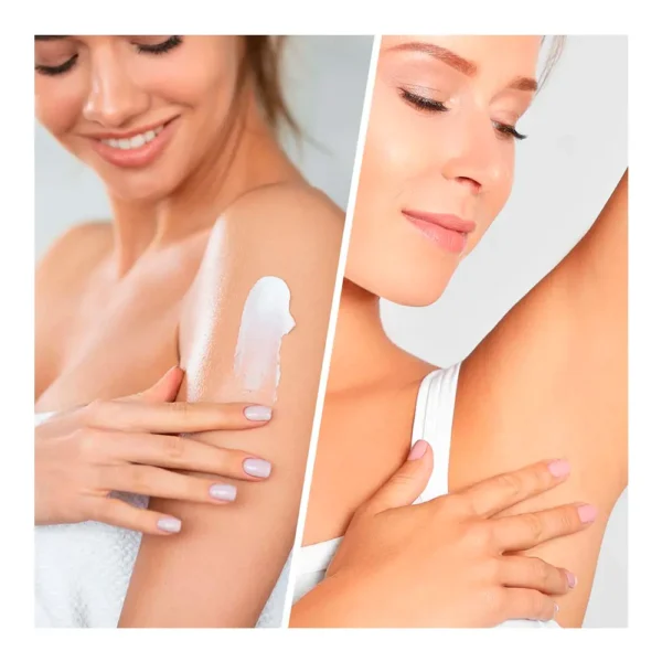 Biovène Hyaluronic Hydro Cream 200ML Mega-Moisturizing Treatment - Image 3
