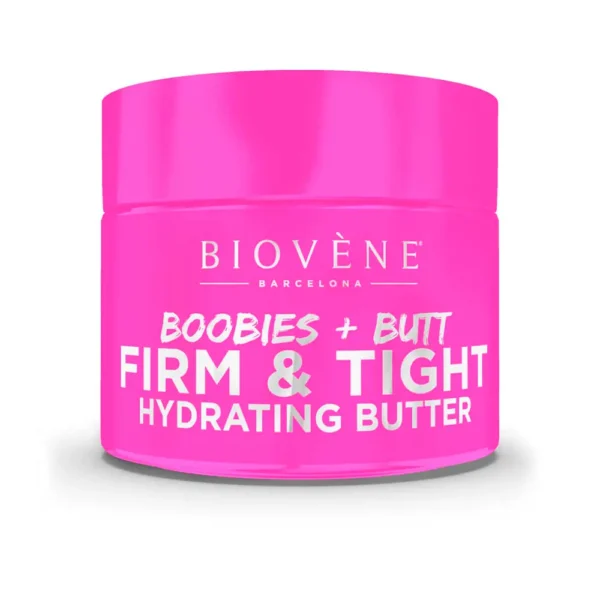 Biovène Hydrating Butter Firm & Tight Cream 50ML - Image 3