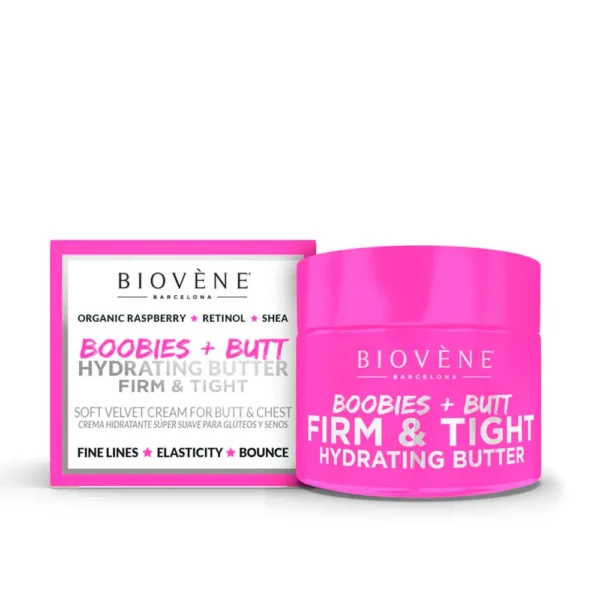 Biovène Hydrating Butter Firm & Tight Cream 50ML