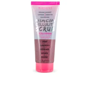 Biovène Niacin Cellulite Scrub Extra-Firming 250ml