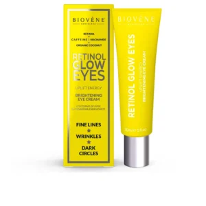 Biovène Retinol Glow Eyes Brightening Eye Cream 30ML