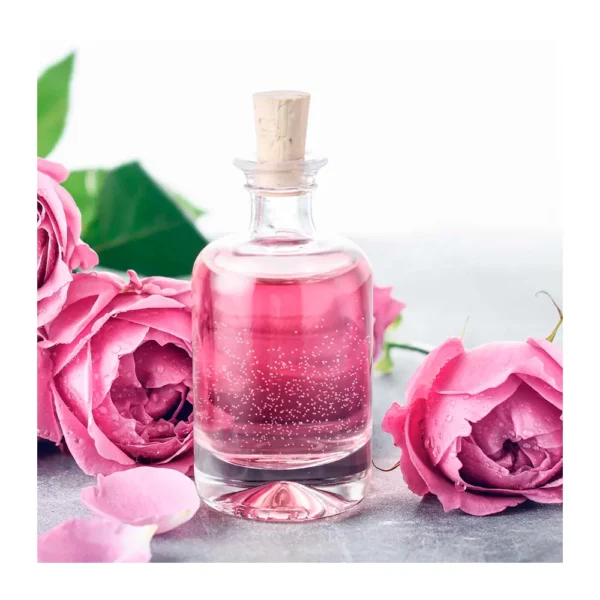 Biovène Rose Water Natural Remedy 30ML - Image 4