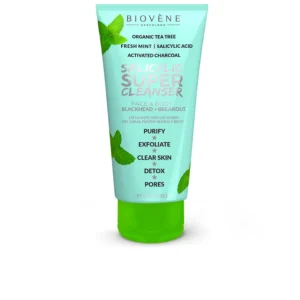 Biovène Salicylic Super Cleanser 200ML for Face & Body