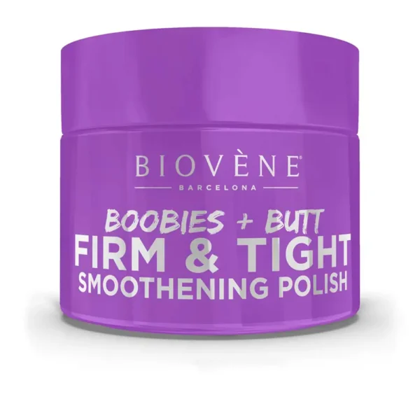 Biovène Smoothening Polish Firm & Tight Scrub 50ML - Image 3