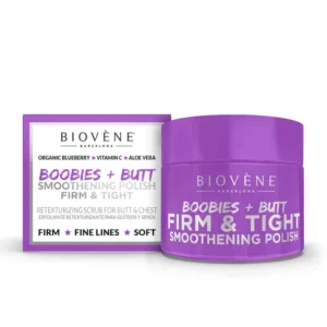 Biovène Smoothening Polish Firm & Tight Scrub 50ML
