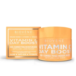 Vitamin C Day Boost Moisturizer 50ML
