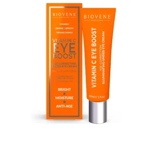 Vitamin C Eye Boost Cream 30ml
