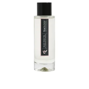 Black Rose Tea Eau de Toilette Spray 100ML