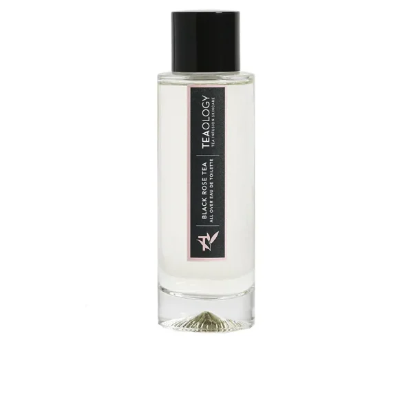 Black Rose Tea Eau de Toilette Spray 100ML