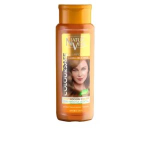 Blonde Color Shampoo 300ML