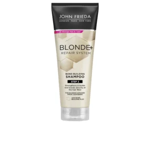 Blonde+ Repair System Shampoo 250ML