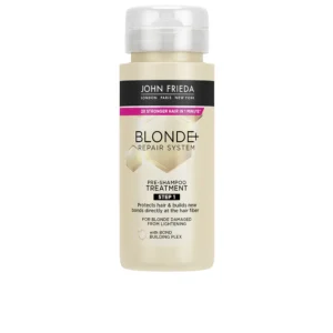 Blonde Repair Treatment 100ML