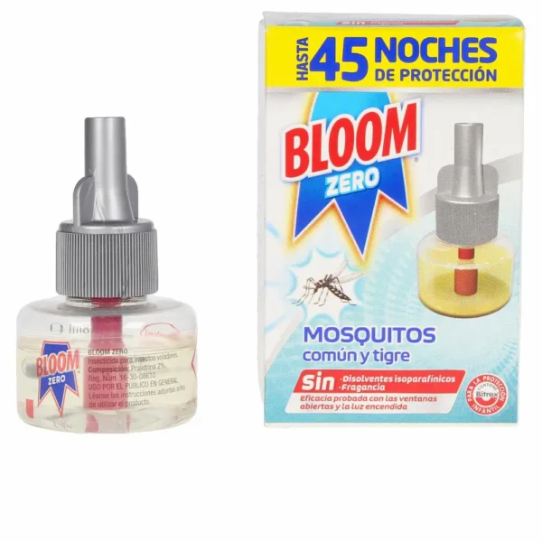 Bloom Zero Mosquitoes Electric Refill for 45 Nights - Image 2