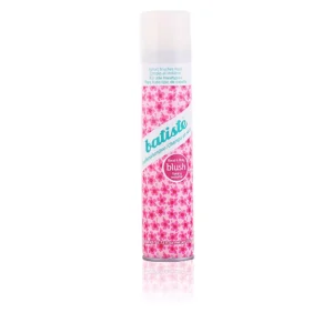 Blush Floral & Flirty Dry Shampoo 200ml