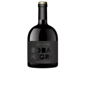 Bobal Negro Red Wine 6 Bottles