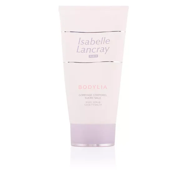 Bodylia Gommage Corporel Sucré Salé 150ML