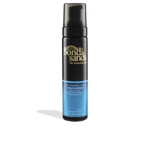 Self Tanning Foam 200ML