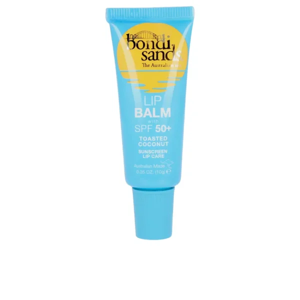 Bondi Sands SPF50+ Lip Balm 10g
