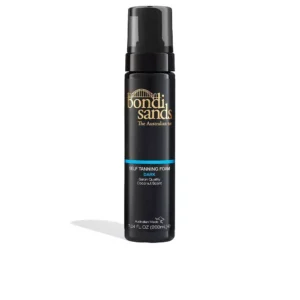 Bondi Sands Self Tanning Foam Dark 200ML