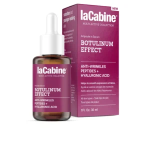 Botulinum Effect Serum 30ML by La Cabine