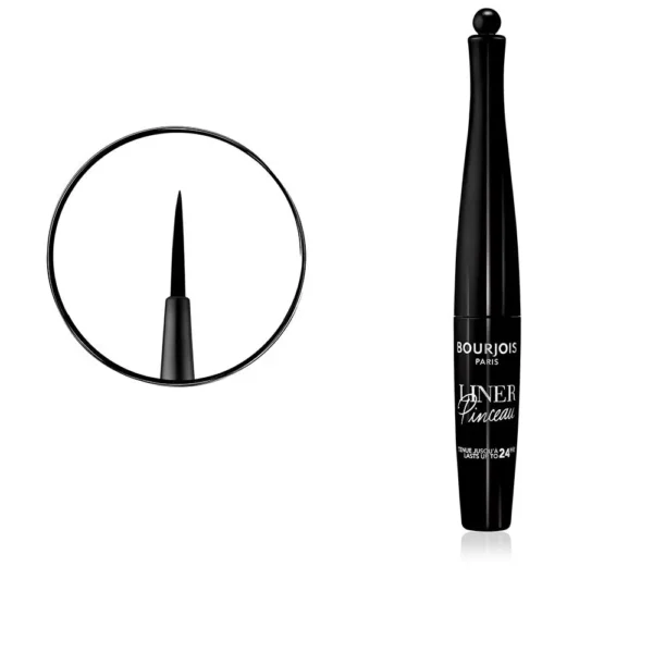 BOURJOIS | LINER PINCEAU 24H | Eyes - Image 2